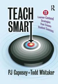 bokomslag Teach Smart