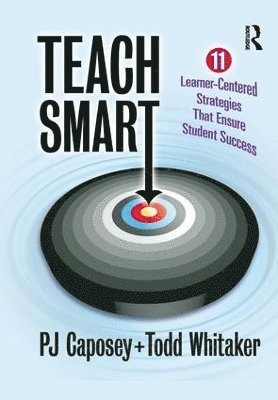 Teach Smart 1