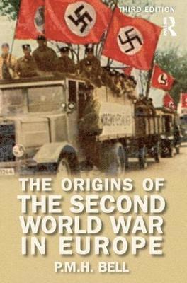 The Origins of the Second World War in Europe 1
