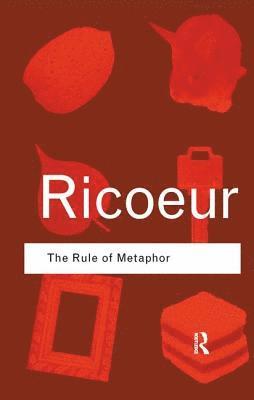 Rule of Metaphor 1