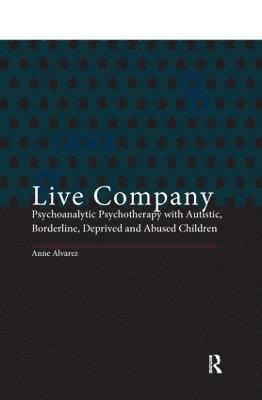 Live Company 1