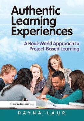 Authentic Learning Experiences 1