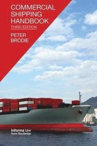 bokomslag Commercial Shipping Handbook
