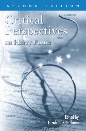 Critical Perspectives on Harry Potter 1