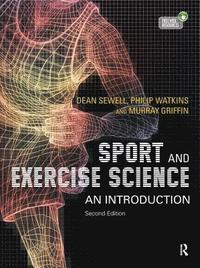 bokomslag Sport and Exercise Science