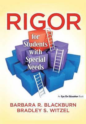 Rigor for Students with Special Needs 1