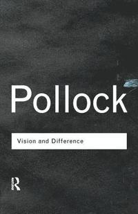 bokomslag Vision and Difference