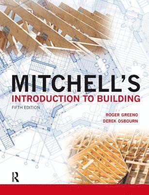 bokomslag Mitchell's Introduction to Building