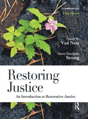 Restoring Justice 1