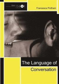 bokomslag Language of Conversation