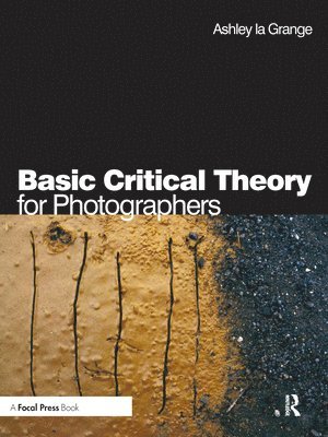 bokomslag Basic Critical Theory for Photographers