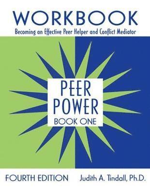 bokomslag Peer Power, Book One