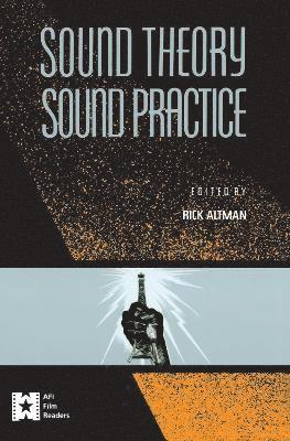 Sound Theory/Sound Practice 1
