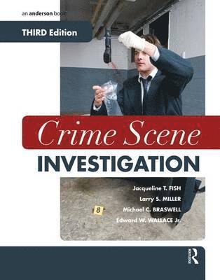 Crime Scene Investigation 1