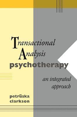 Transactional Analysis Psychotherapy 1