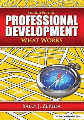 bokomslag Professional Development