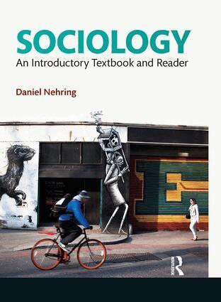 Daniel Nehring, Ken Plummer - Sociology, Inbunden