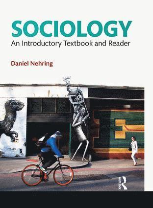 Daniel Nehring, Ken Plummer - Sociology, Inbunden