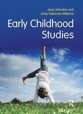 bokomslag Early Childhood Studies