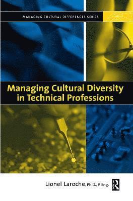 Managing Cultural Diversity in Technical Professions 1