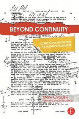 Beyond Continuity 1