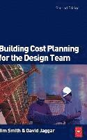 Building Cost Planning for the Design Team 1