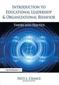bokomslag Introduction to Educational Leadership & Organizational Behavior