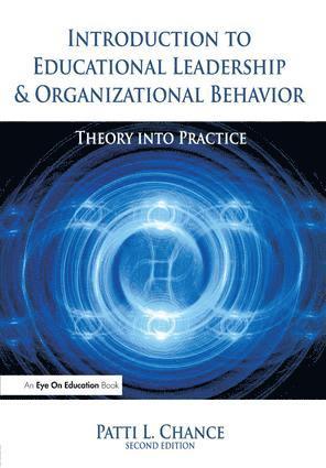 bokomslag Introduction to Educational Leadership & Organizational Behavior