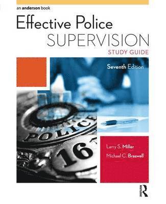 Effective Police Supervision Study Guide 1