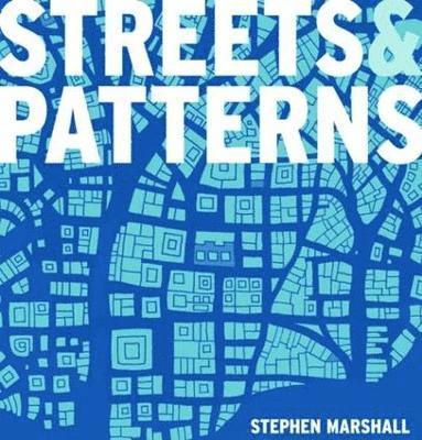 Streets and Patterns 1