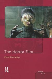 bokomslag The Horror Film