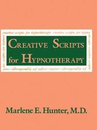 bokomslag Creative Scripts For Hypnotherapy