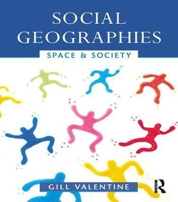bokomslag Social Geographies
