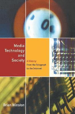 Media Technology and Society 1