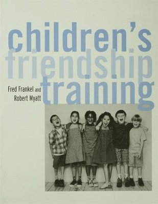 Children's Friendship Training 1