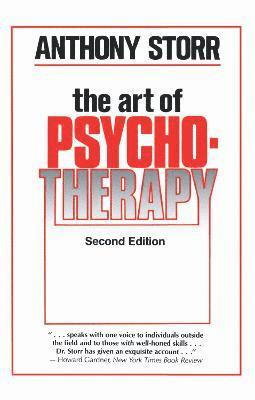 bokomslag The Art of Psychotherapy