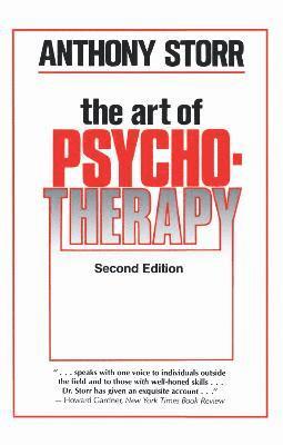 The Art of Psychotherapy 1