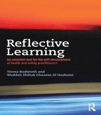 bokomslag Reflective Learning