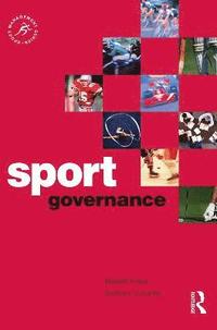 bokomslag Sport Governance