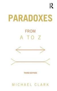 bokomslag Paradoxes from A to Z