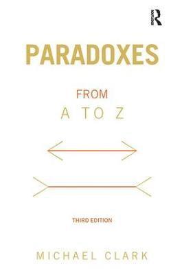 Paradoxes from A to Z 1