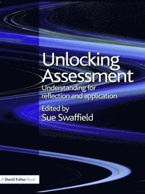 bokomslag Unlocking Assessment