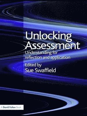 Unlocking Assessment