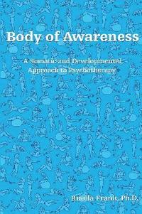 bokomslag Body of Awareness