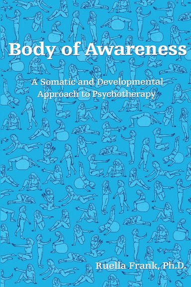 bokomslag Body of Awareness