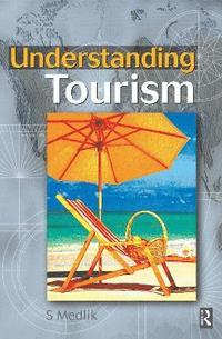 bokomslag Understanding Tourism