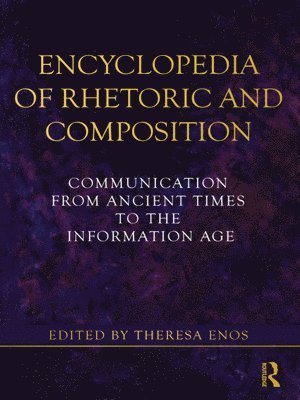 Encyclopedia of Rhetoric and Composition 1