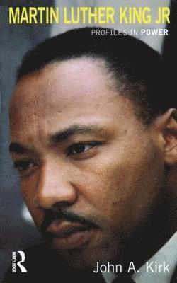 Martin Luther King Jr. 1