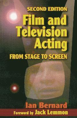 Film and Television Acting 1