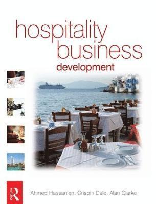 bokomslag Hospitality Business Development